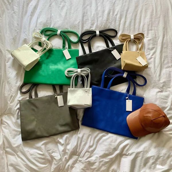 tote bag designer bag latest upgraded soft leather solid color shopping bag 20 colors 3 sizes simple fashion handbag 17cm 38cm 48cm women cr
tote bag designer bag latest upgraded soft leather solid color shopping bag 20 colors 3 sizes simple fashion handbag 17cm 38cm 48cm women cr