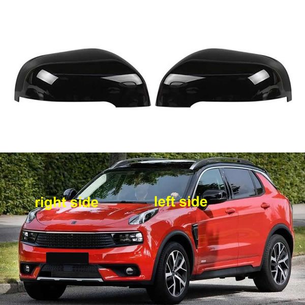 for lynk&co 01 2017-2020 car accessories reversing mirrors cover rearview mirror housing rear shell black color
for lynk&co 01 2017-2020 car accessories reversing mirrors cover rearview mirror housing rear shell black color
