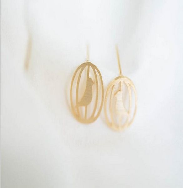 in 2016 cage composite new fashion women stud earrings lovely earrings whole gift 5957815, Golden;silver
in 2016 cage composite new fashion women stud earrings lovely earrings whole gift 5957815, Golden;silver