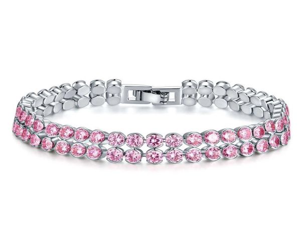 charm bracelets womens crystal bangle gold silver plated jewelry zircon double row zirconium inlaid drop real6260669, Golden;silver
charm bracelets womens crystal bangle gold silver plated jewelry zircon double row zirconium inlaid drop real6260669, Golden;silver