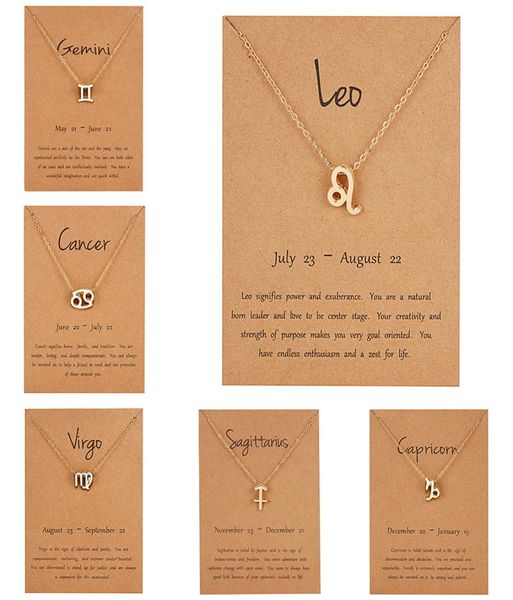 12 constellations zodiac sign necklace leo pisces taurus gemini scorpio gold heart pendant necklace for women gift8822600, Silver
12 constellations zodiac sign necklace leo pisces taurus gemini scorpio gold heart pendant necklace for women gift8822600, Silver