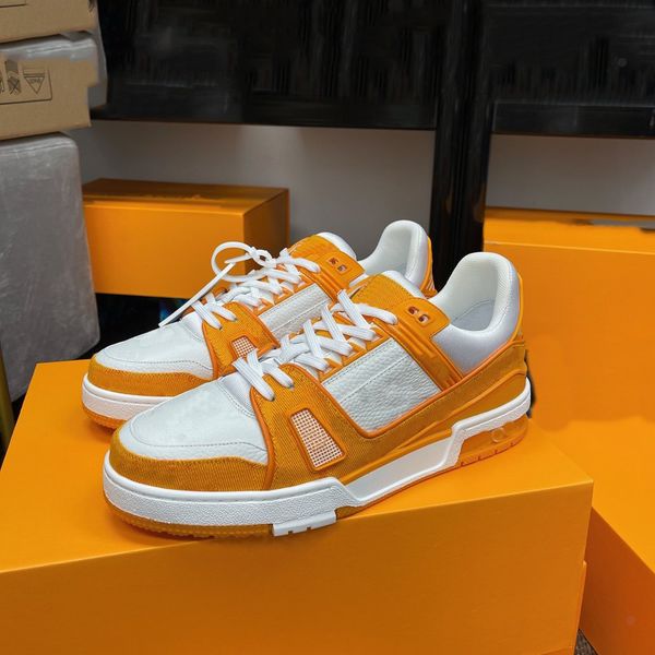 running shoes designer luis outdoor casual retro sports shoes vuttonity men women sneakers run away breathable trainer o152
running shoes designer luis outdoor casual retro sports shoes vuttonity men women sneakers run away breathable trainer o152