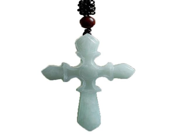 myanmar emerald cross pendant necklace jade stone lucky amulet cross necklace fine jewelry with chain for men women gift9900104, Silver
myanmar emerald cross pendant necklace jade stone lucky amulet cross necklace fine jewelry with chain for men women gift9900104, Silver