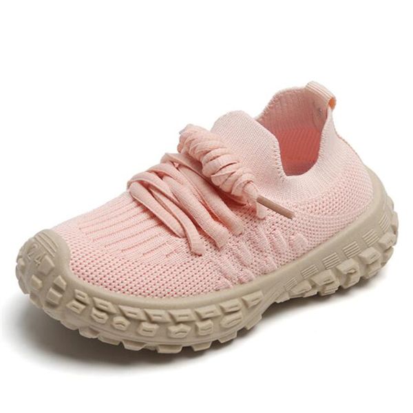 children's sports shoes breathable mesh shoes spring and autumn boys' casual shoes knitted girls' coconut shoes soft-soled ba
children's sports shoes breathable mesh shoes spring and autumn boys' casual shoes knitted girls' coconut shoes soft-soled ba
