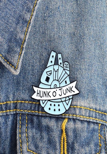 quothunk o junkquot cute pins combination personality brooch lapel denim ornament brooch special blue backpack badge4598016, Gray
quothunk o junkquot cute pins combination personality brooch lapel denim ornament brooch special blue backpack badge4598016, Gray