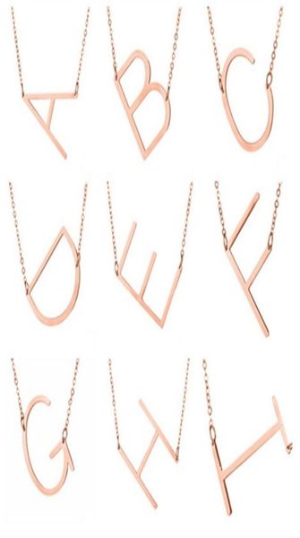 selling womens silver gold 26 letters statement personalized alphabet name pendant necklace jewelry7513145
selling womens silver gold 26 letters statement personalized alphabet name pendant necklace jewelry7513145
