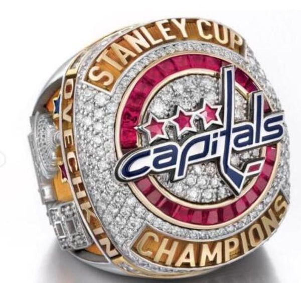 wholesalev2018 washington capitals cup championship ring tideholiday gifts for friends8478490, Silver
wholesalev2018 washington capitals cup championship ring tideholiday gifts for friends8478490, Silver