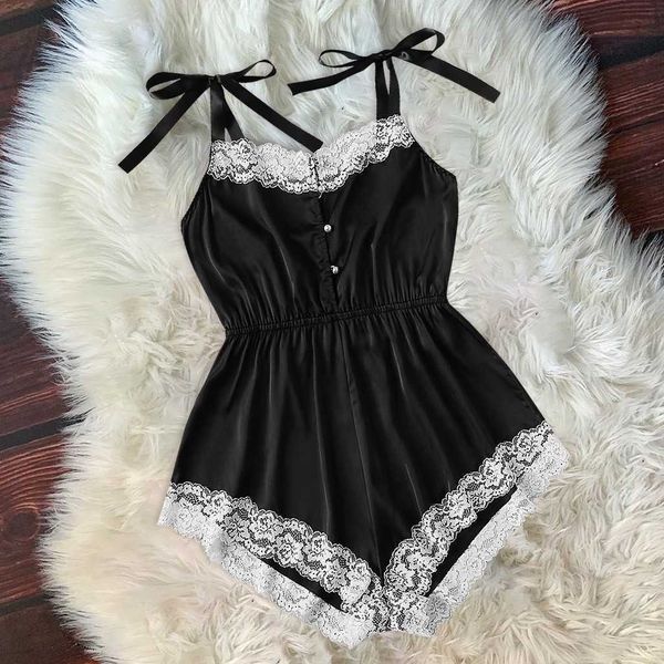 women's sleep lounge ladies silk satin pajama set lace pyjama set sleeveless pijama set sleepwear summer home wear sleep wear for women
women's sleep lounge ladies silk satin pajama set lace pyjama set sleeveless pijama set sleepwear summer home wear sleep wear for women
