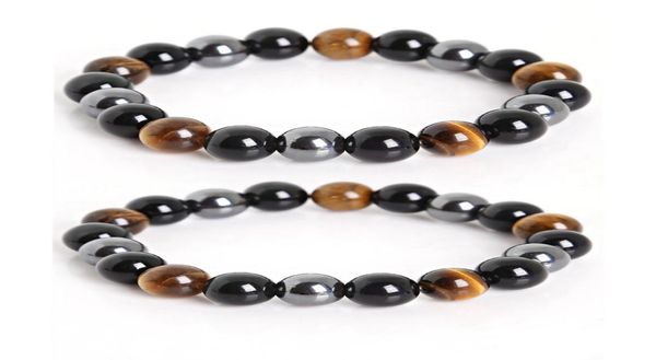 black onyx with tiger eye stone beads men hematite jewelry healing bracelet 3 types natural stone energy balance bracelet n1319317975
black onyx with tiger eye stone beads men hematite jewelry healing bracelet 3 types natural stone energy balance bracelet n1319317975