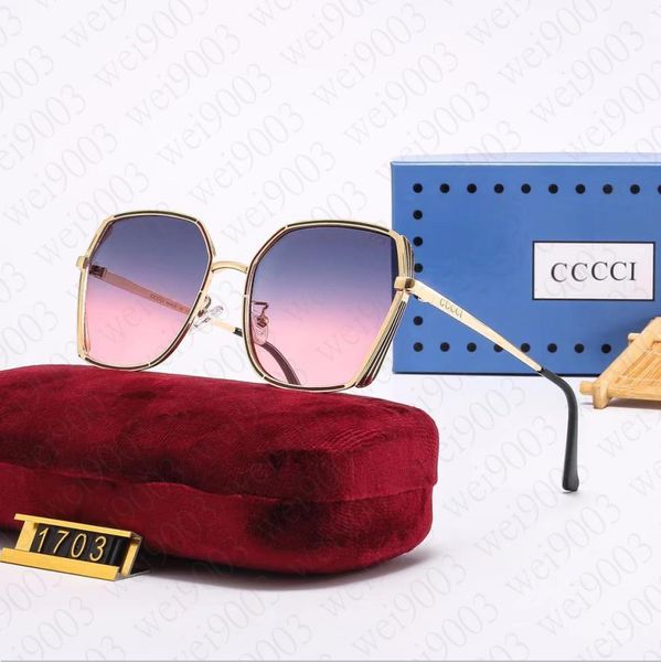 designer sunglasses for women classic eyeglasses goggle outdoor beach sun glasses for man mix color optional with box polarized light good, White;black
designer sunglasses for women classic eyeglasses goggle outdoor beach sun glasses for man mix color optional with box polarized light good, White;black