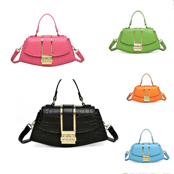 women's bag 2023 new spring/summer bag women's bag bags high end handbag european and american trend one shoulder crossbody bag
women's bag 2023 new spring/summer bag women's bag bags high end handbag european and american trend one shoulder crossbody bag