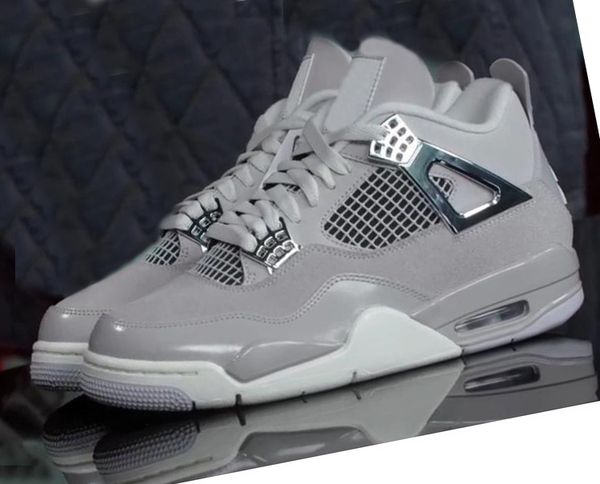 authentic qualit 4 wmns frozen moments men basketball shoes 4s light iron ore/sail-neutral grey-black-metallic silver sports sneakers aq9129
authentic qualit 4 wmns frozen moments men basketball shoes 4s light iron ore/sail-neutral grey-black-metallic silver sports sneakers aq9129