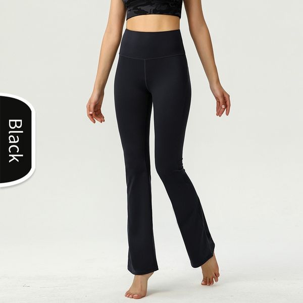 new ll high-waist butt-lifting leggings female slimming lu dance nude sports fitness micro-flared pants wide-leg leggings pants lemons
new ll high-waist butt-lifting leggings female slimming lu dance nude sports fitness micro-flared pants wide-leg leggings pants lemons