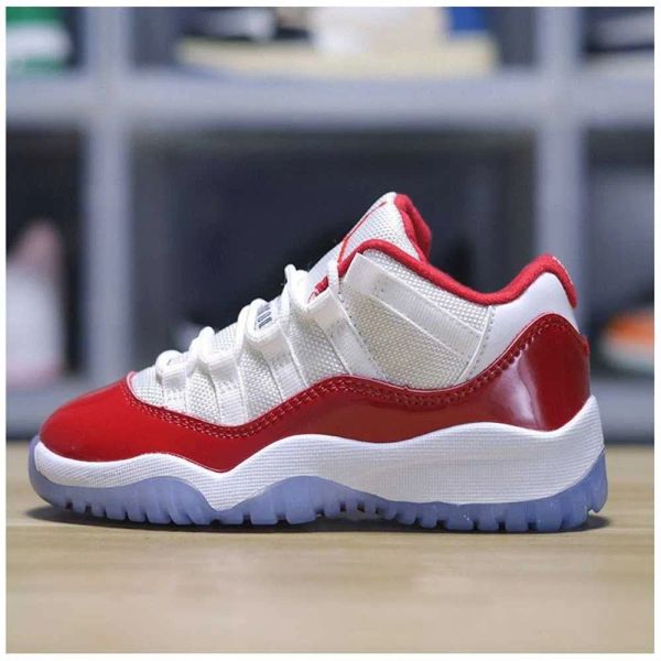 retro kids shoes 11 boys girls low basketball jumpman 11s shoe children black sneaker chicago designer military grey trainers baby kid youth
retro kids shoes 11 boys girls low basketball jumpman 11s shoe children black sneaker chicago designer military grey trainers baby kid youth