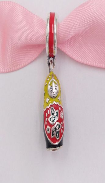 andy jewel 925 sterling silver beads matryoshka doll charm mixed enamel charms fits european pandora style jewelry bracelets nec7158989, Black
andy jewel 925 sterling silver beads matryoshka doll charm mixed enamel charms fits european pandora style jewelry bracelets nec7158989, Black