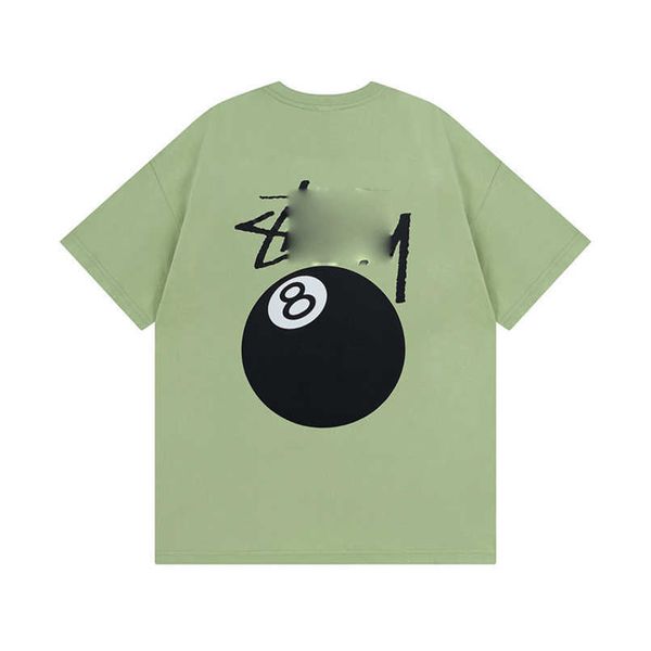stussys designers t shirt 2023 street fashion spring classic solid color eight number bowling printed round neck short sleeve t-shirt tees f, White;black
stussys designers t shirt 2023 street fashion spring classic solid color eight number bowling printed round neck short sleeve t-shirt tees f, White;black