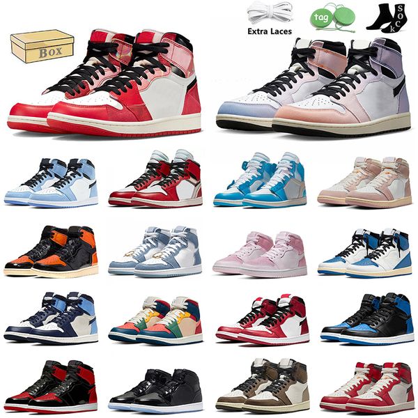 2023 high og craft sail 1s basketball shoes jordens 1 sports spiders-verse jumpman denim washed heritage pink white cement lost and found un
2023 high og craft sail 1s basketball shoes jordens 1 sports spiders-verse jumpman denim washed heritage pink white cement lost and found un