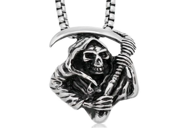 titanium steel necklace cloak of of retro hiphop do another men039s titanium stainless steel necklace9289494, Silver
titanium steel necklace cloak of of retro hiphop do another men039s titanium stainless steel necklace9289494, Silver