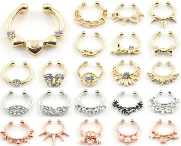 chakrabeads rings studs fashion trendy body piercing jewelry punk feng night store cshaped diamond nasal nose aessories european 7122154, Silver
chakrabeads rings studs fashion trendy body piercing jewelry punk feng night store cshaped diamond nasal nose aessories european 7122154, Silver