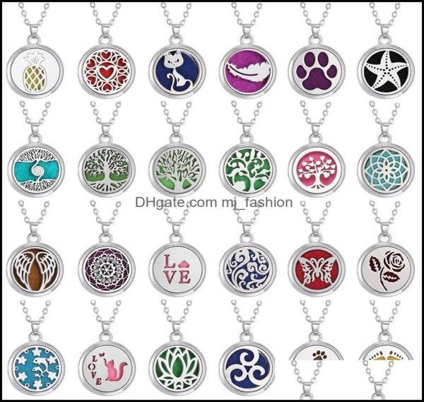 pendant necklaces tree of life aromatherapy necklace per essential oil diffuser open stainless steel locket pendant aroma n mjfash7761028, Silver
pendant necklaces tree of life aromatherapy necklace per essential oil diffuser open stainless steel locket pendant aroma n mjfash7761028, Silver