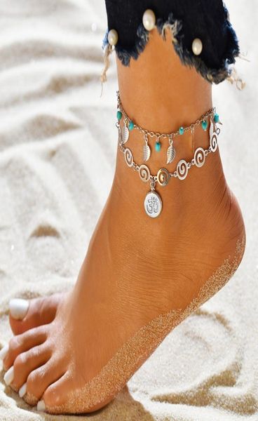 starfish anklet vintage ankle bracelet for women buddha foot jewelry summer barefoot beach women anklet chain6993670, Red;blue
starfish anklet vintage ankle bracelet for women buddha foot jewelry summer barefoot beach women anklet chain6993670, Red;blue