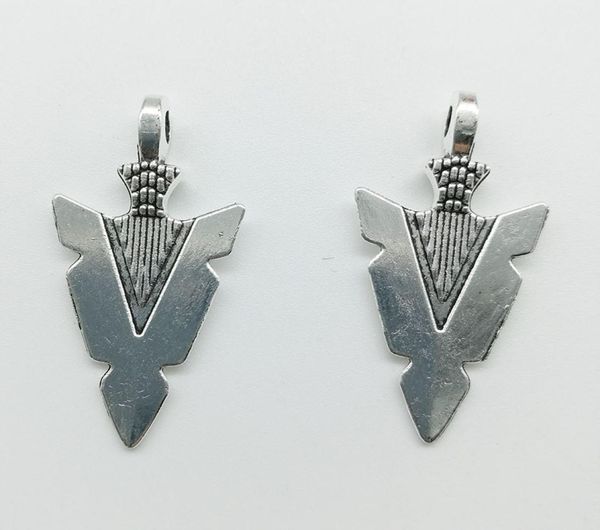 50pcslot arrowhead alloy charm pendant retro jewelry diy keychain tibet silver pendant for bracelet earrings 3115mm2585111, Bronze;silver
50pcslot arrowhead alloy charm pendant retro jewelry diy keychain tibet silver pendant for bracelet earrings 3115mm2585111, Bronze;silver