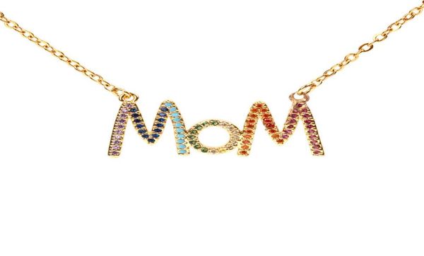 mom necklace stainless steel colorful rhinestone letter mom pendant necklace fashion gold necklace jewelry mother day8876416, Silver
mom necklace stainless steel colorful rhinestone letter mom pendant necklace fashion gold necklace jewelry mother day8876416, Silver