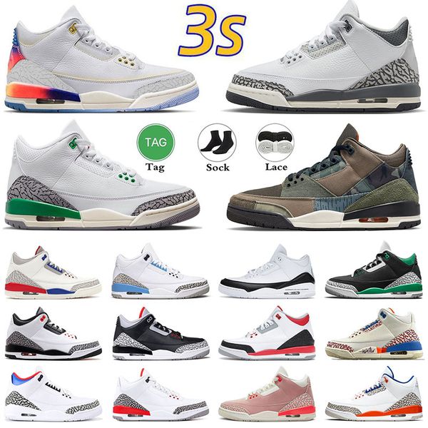 jumpman 3 j balvin mens basketball shoes 3s wizards hide n' sneak mr.triple double patchwork j balvin lucky green white cement fire red
jumpman 3 j balvin mens basketball shoes 3s wizards hide n' sneak mr.triple double patchwork j balvin lucky green white cement fire red