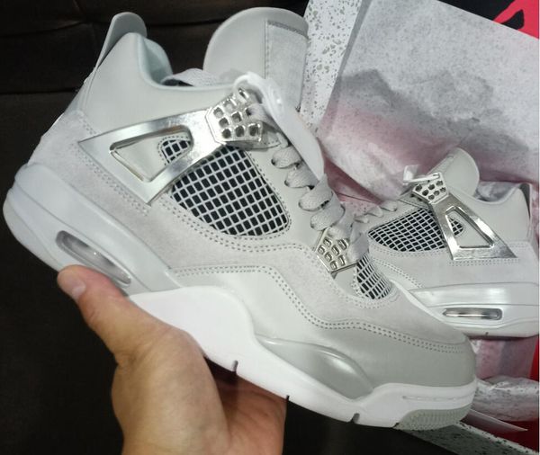 basketball shoes climbing 4 wmns frozen moments men 4s light iron ore/sail-neutral grey-black-metallic silver outdoor sports sneaker aq9129-
basketball shoes climbing 4 wmns frozen moments men 4s light iron ore/sail-neutral grey-black-metallic silver outdoor sports sneaker aq9129-