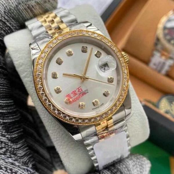 Womens Watch 36Mm 3…