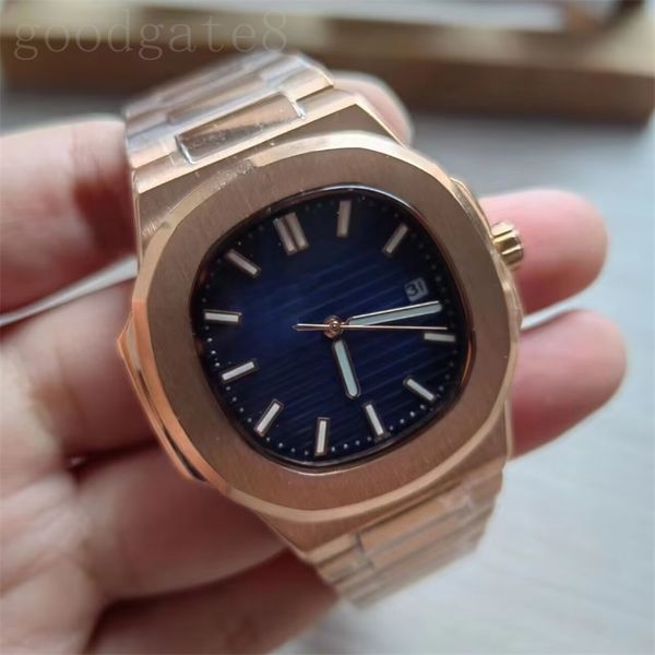 lady watch classical aaa watches for men nautilus 2813 movement stainless steel montre de luxe 5711 41mm fashion designer watch plated gold, Slivery;brown
lady watch classical aaa watches for men nautilus 2813 movement stainless steel montre de luxe 5711 41mm fashion designer watch plated gold, Slivery;brown