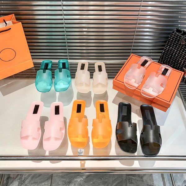 slipper designer slipper luxury men women sandals letter transparent design men slide fashion style slippers temperament hundred with send g, Black
slipper designer slipper luxury men women sandals letter transparent design men slide fashion style slippers temperament hundred with send g, Black