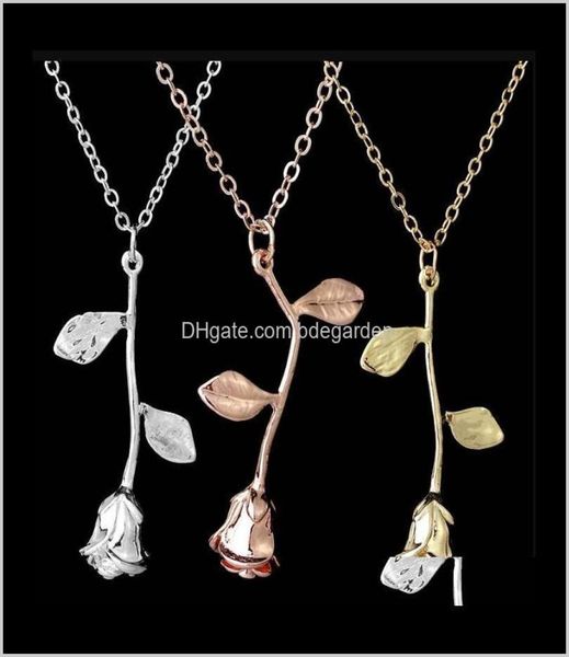 pendant necklaces pendants gold color personalized custom charm necklace final rose flower movie jewelry xlhe18564288, Silver
pendant necklaces pendants gold color personalized custom charm necklace final rose flower movie jewelry xlhe18564288, Silver