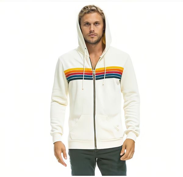 men's hoodies sweatshirts designer women man rainbow sweatshirts pocket zip up ladies couple sweatshirt luxury hoodies man, Black
men's hoodies sweatshirts designer women man rainbow sweatshirts pocket zip up ladies couple sweatshirt luxury hoodies man, Black
