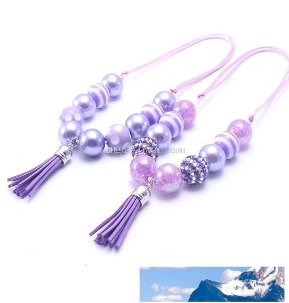 purple color design baby kid chunky necklace adjusted tassel toddlers girls bubblegum bead chunky necklace jewelry gift for childr6246086, Silver
purple color design baby kid chunky necklace adjusted tassel toddlers girls bubblegum bead chunky necklace jewelry gift for childr6246086, Silver