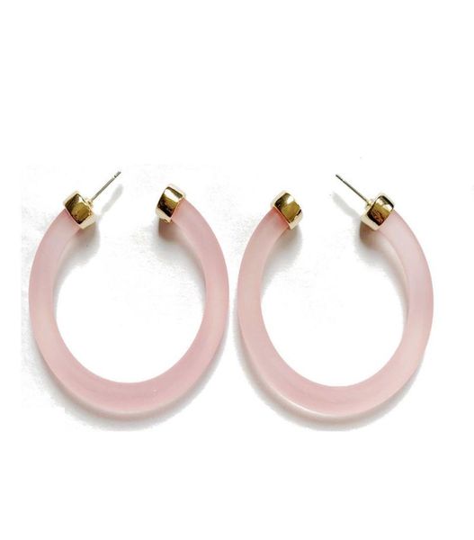popular c shaped sweet pink resin alloy elegant fashion trendy cute stud earring for women9681734, Golden;silver
popular c shaped sweet pink resin alloy elegant fashion trendy cute stud earring for women9681734, Golden;silver