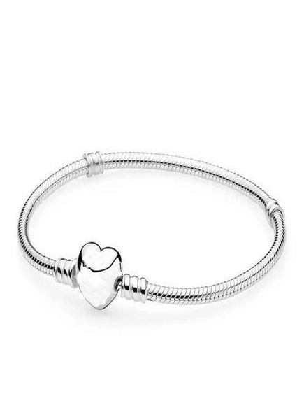 2019 new original 925 silver heart clasp beads charm bracelets fit european heart charms bracelet diy fashion jewelry4945717, Golden;silver
2019 new original 925 silver heart clasp beads charm bracelets fit european heart charms bracelet diy fashion jewelry4945717, Golden;silver