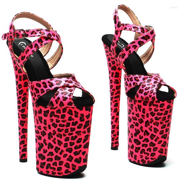 sandals leecabe 23cm / 9inches women fashion high heel platform open toe ankle strap and cross pole dance shoes, Black
sandals leecabe 23cm / 9inches women fashion high heel platform open toe ankle strap and cross pole dance shoes, Black