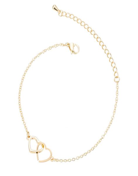 stainless steel bracelet romantic double connected heart bracelets bangles for women valentines engagement gift jewelry6466757, Golden;silver
stainless steel bracelet romantic double connected heart bracelets bangles for women valentines engagement gift jewelry6466757, Golden;silver