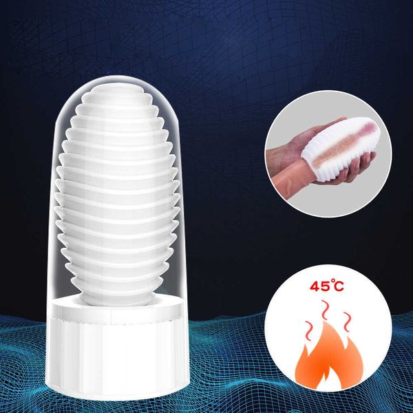 men's aircraft cup spiral heating clip suction male manual exerciser toy usa outlet sale
men's aircraft cup spiral heating clip suction male manual exerciser toy usa outlet sale