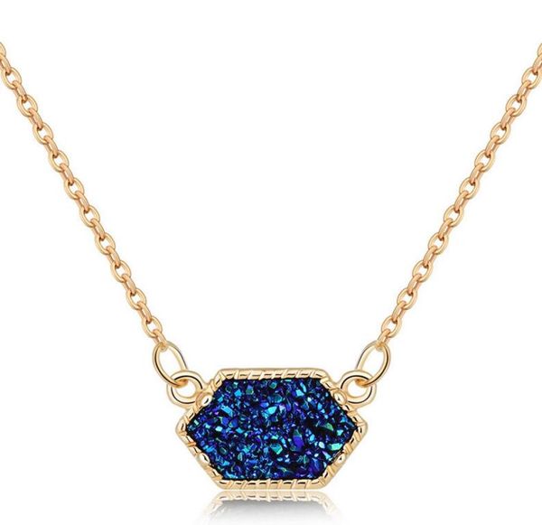 wholefashion druzy drusy jewelry sets popular faux stone turquoise bangle bracelet earrings necklace ring for women lady je4386567, Black
wholefashion druzy drusy jewelry sets popular faux stone turquoise bangle bracelet earrings necklace ring for women lady je4386567, Black