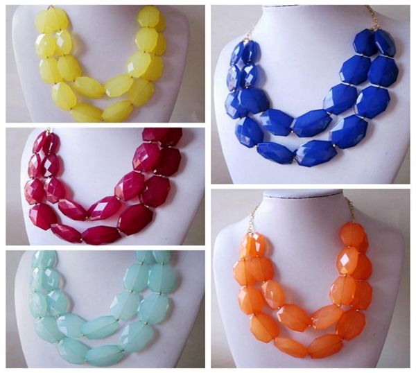 two layered statement fashion pendant whole factory s necklace pretty selling jewelry4926028, Silver
two layered statement fashion pendant whole factory s necklace pretty selling jewelry4926028, Silver