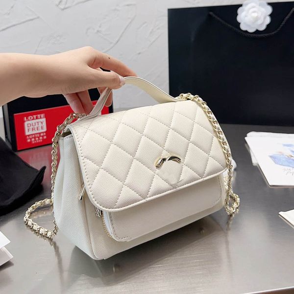 classic flap women portable crossbody designer bag caviar cowhide quilted luxury handbag mini vintage zipper coin purse gold hardware clutch
classic flap women portable crossbody designer bag caviar cowhide quilted luxury handbag mini vintage zipper coin purse gold hardware clutch