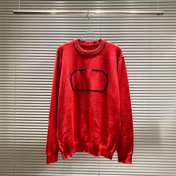 2023 designer letter pattern embroidery womens mens shirt jumper classic men round neck comfortable new europe luxury sweater hoodie mens cl, White;black
2023 designer letter pattern embroidery womens mens shirt jumper classic men round neck comfortable new europe luxury sweater hoodie mens cl, White;black