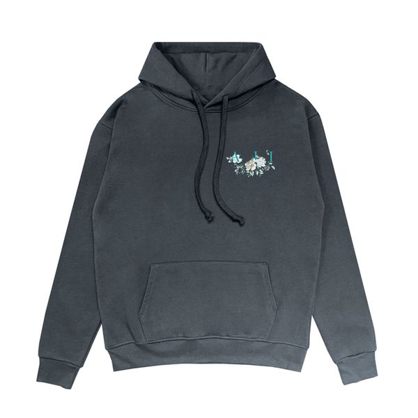 fashion men's hooded sweatshirt 2023 galleryis designer men's and women's printed letters spring and autumn loose student cas, Black
fashion men's hooded sweatshirt 2023 galleryis designer men's and women's printed letters spring and autumn loose student cas, Black