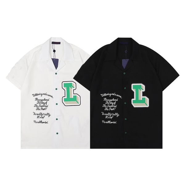 new european and american fashion brand flocking full print velcro short sleeve shirt shirt men and women half sleeve shirt loversm-3xl, White;black
new european and american fashion brand flocking full print velcro short sleeve shirt shirt men and women half sleeve shirt loversm-3xl, White;black