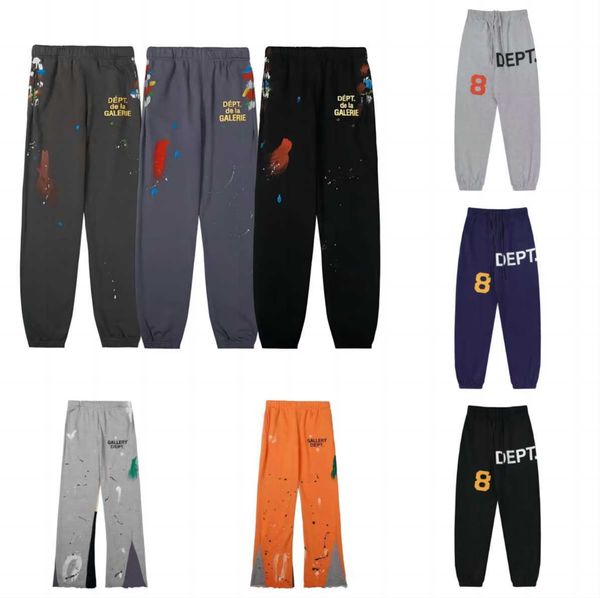 men's jeans mens galleryes dept jeans pants galleryes dept sweatpants speckled letter print men's women's couple loose versat, Blue
men's jeans mens galleryes dept jeans pants galleryes dept sweatpants speckled letter print men's women's couple loose versat, Blue