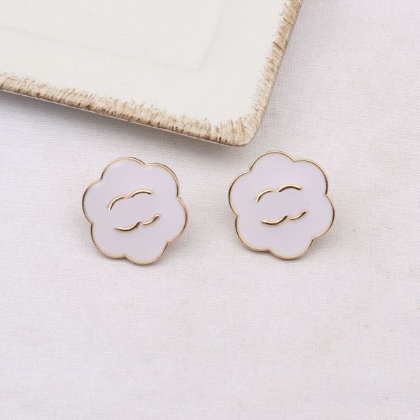 fashion designers letters stud geometric famous women round crystal rhinestone pearl earring wedding party jewerlry 20style, Golden;silver
fashion designers letters stud geometric famous women round crystal rhinestone pearl earring wedding party jewerlry 20style, Golden;silver