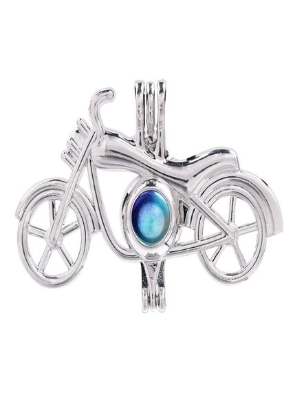 silver plated motorcycle pearl cage motorbike diffuser cage lockets pendant fragrance essential oil necklace jewelry charms4901780
silver plated motorcycle pearl cage motorbike diffuser cage lockets pendant fragrance essential oil necklace jewelry charms4901780