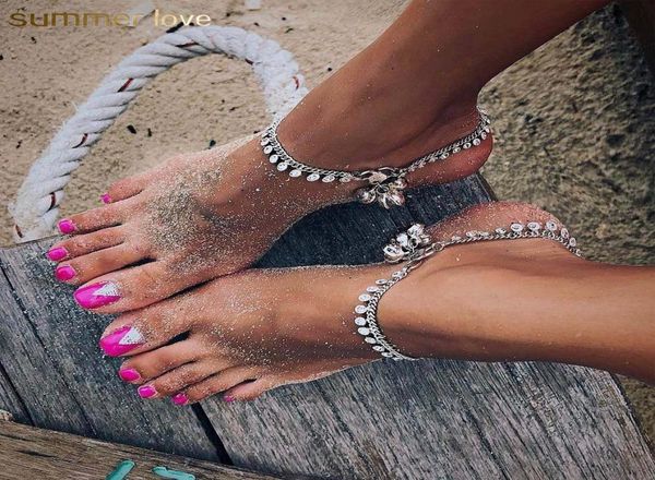 retro bohemian round bell anklet ankle bracelets for women fashion punk metal european and american adjustable tassel jewelry gift4943498, Red;blue
retro bohemian round bell anklet ankle bracelets for women fashion punk metal european and american adjustable tassel jewelry gift4943498, Red;blue
